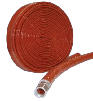 firesleeve coil